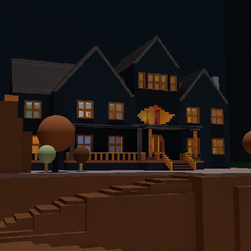 my crib