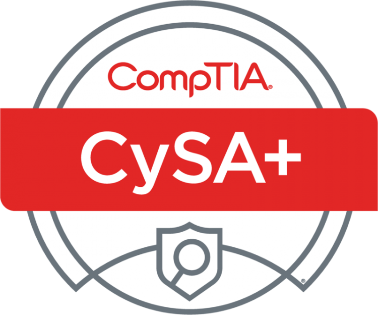CompTIA CySA+ Certified